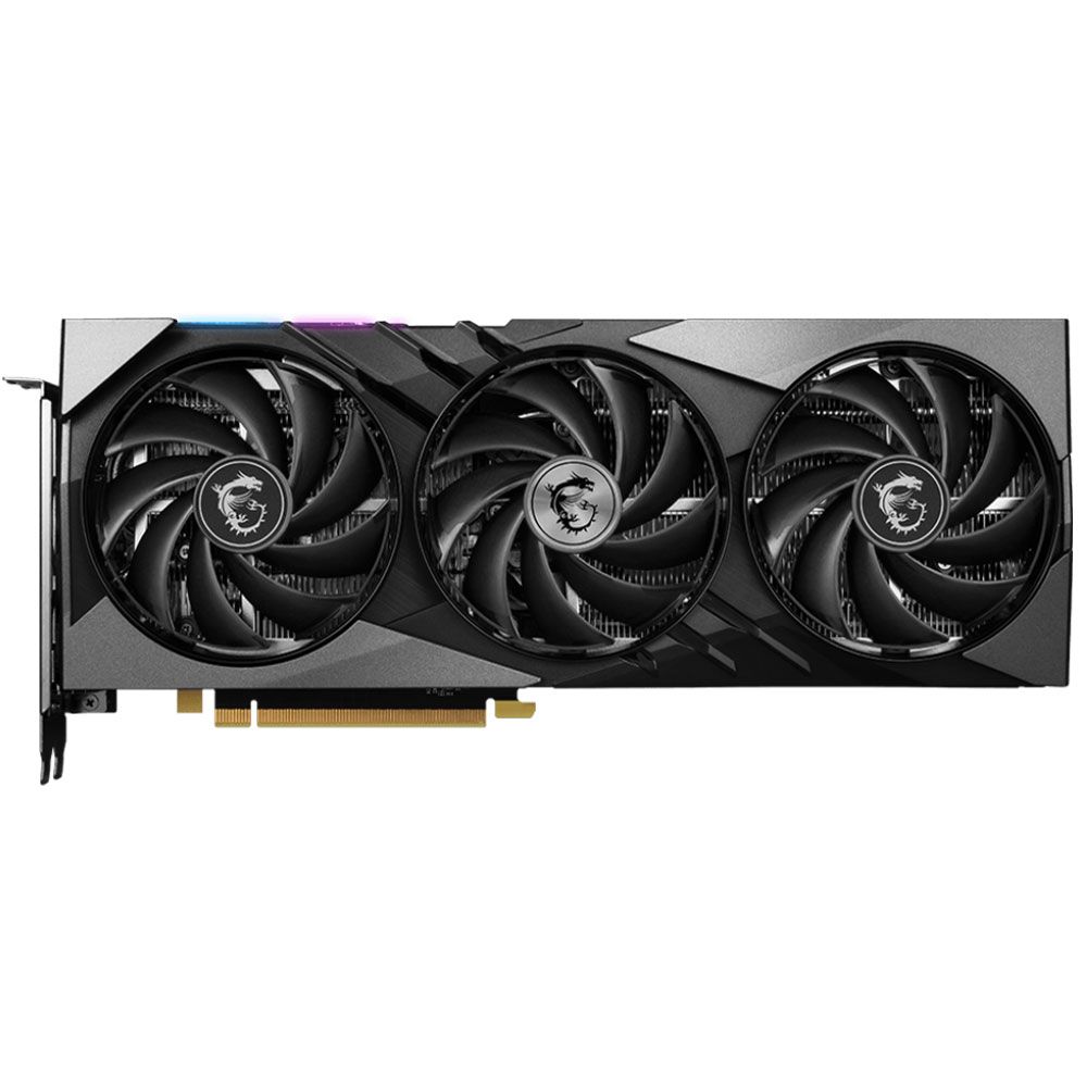 MSI GeForce RTX 4060 Ti Gaming X Slim 16GB GDDR6 Ekran Kartı Fiyatları