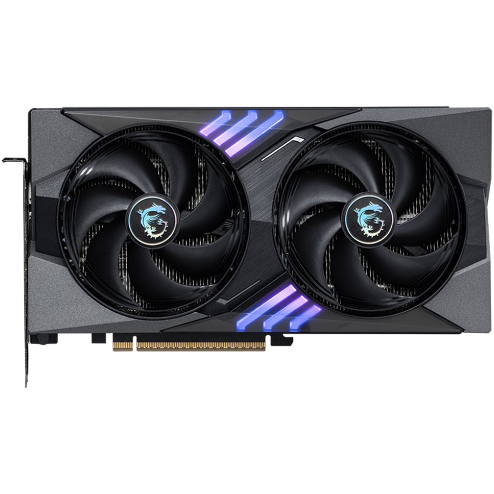 グラフィックボード・グラボ・ビデオカード MSI GeForce RTX 5060 Ti 16GB GDDR7 MSI GeForce RTX™ 5060 Ti 16G GAMING OC