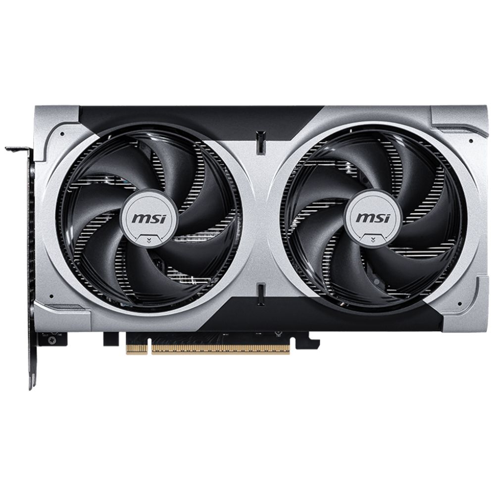 MSI GeForce RTX 5060 Ti Ventus 2X OC Plus 16GB GDDR7 Ekran Kartı