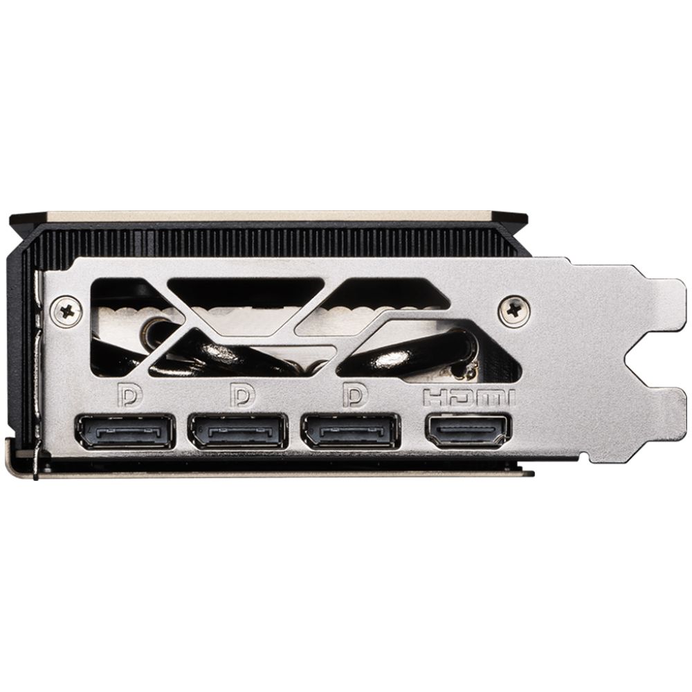 MSI GeForce RTX 5070 12G Inspire 3X OC 12GB GDDR7 Ekran Kartı | Cimri