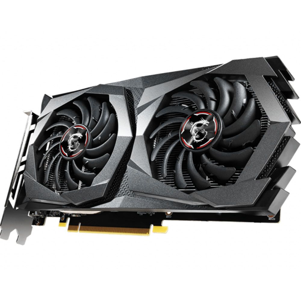 MSI GTX 1650 Super Gaming X 4GB DDR5 128 bit HDMI DP Ekran Kartı