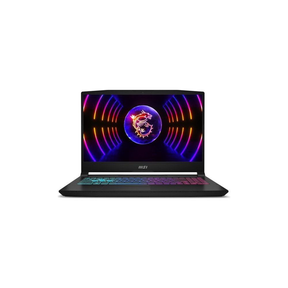 MSI Katana 15 B13VGK-1610TR i7-13620H 16GB RAM 1TB SSD RTX 4070 Windows 11 Home 15.6 inç Oyun Bilgisayarı