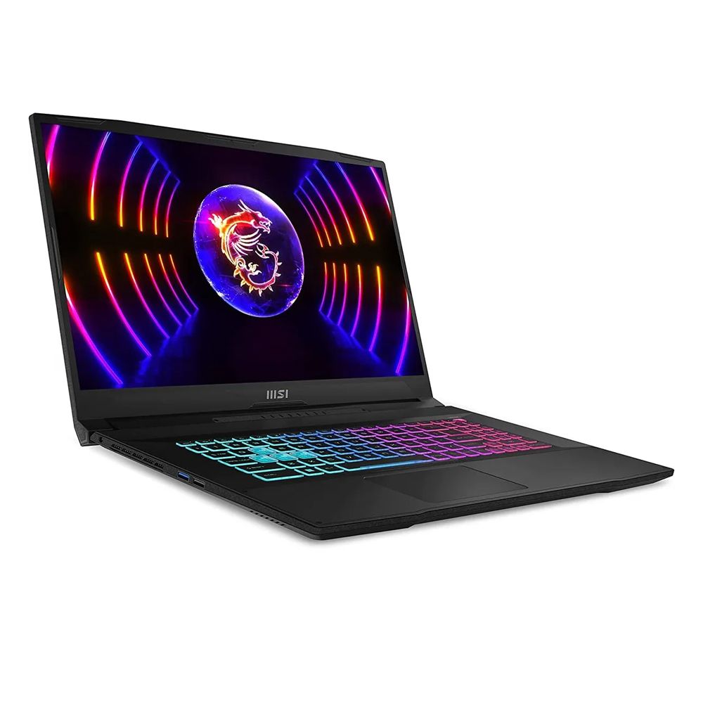 MSI Katana 17 B13VFK-872XTR i7-13620H 32GB RAM 1TB SSD RTX 4060