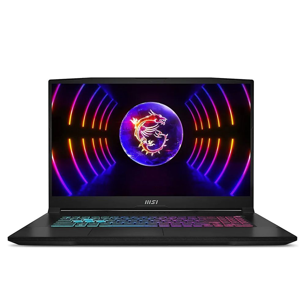 MSI Katana 17 B13VFK-872XTR i7-13620H 32GB RAM 1TB SSD RTX 4060