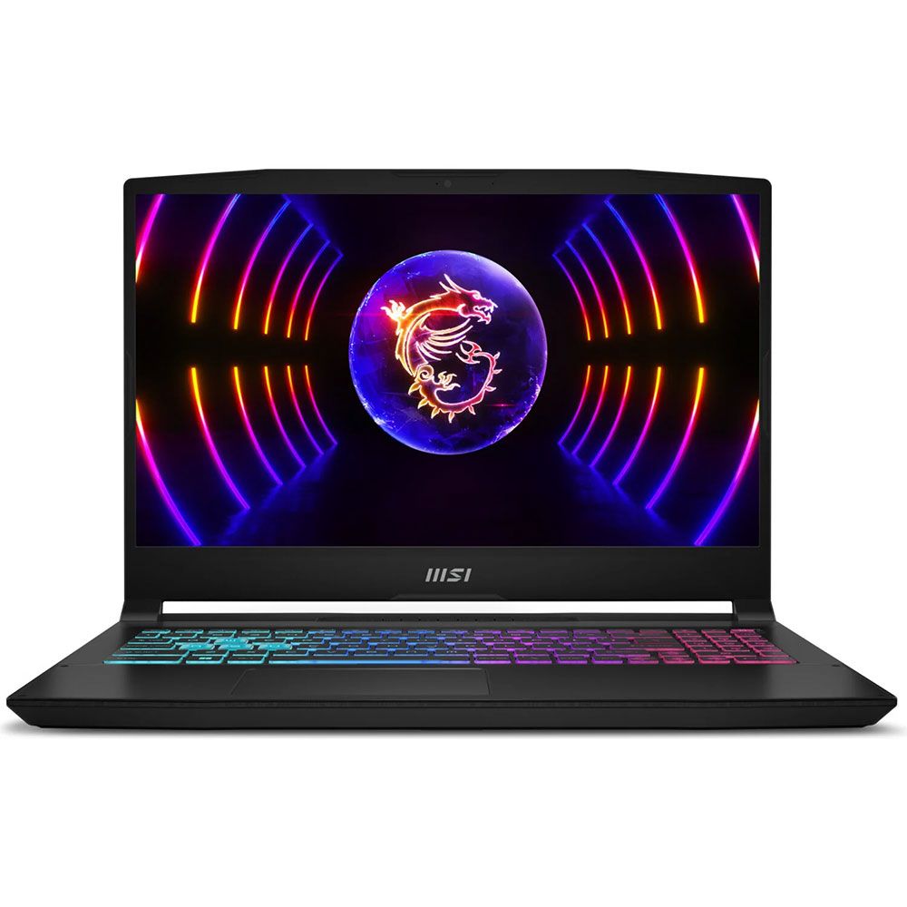 MSI Katana 17 B13VGK-1287XTR i7-13620H 16GB RAM 1TB SSD 8GB RTX 4070 FreeDOS 17.3 inç Oyun Bilgisayarı