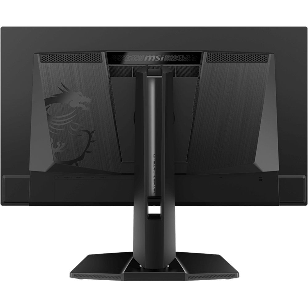 MSI MAG 272UP QD-OLED X24 26.5 inç 240Hz 0.03ms Pıvot Oyuncu