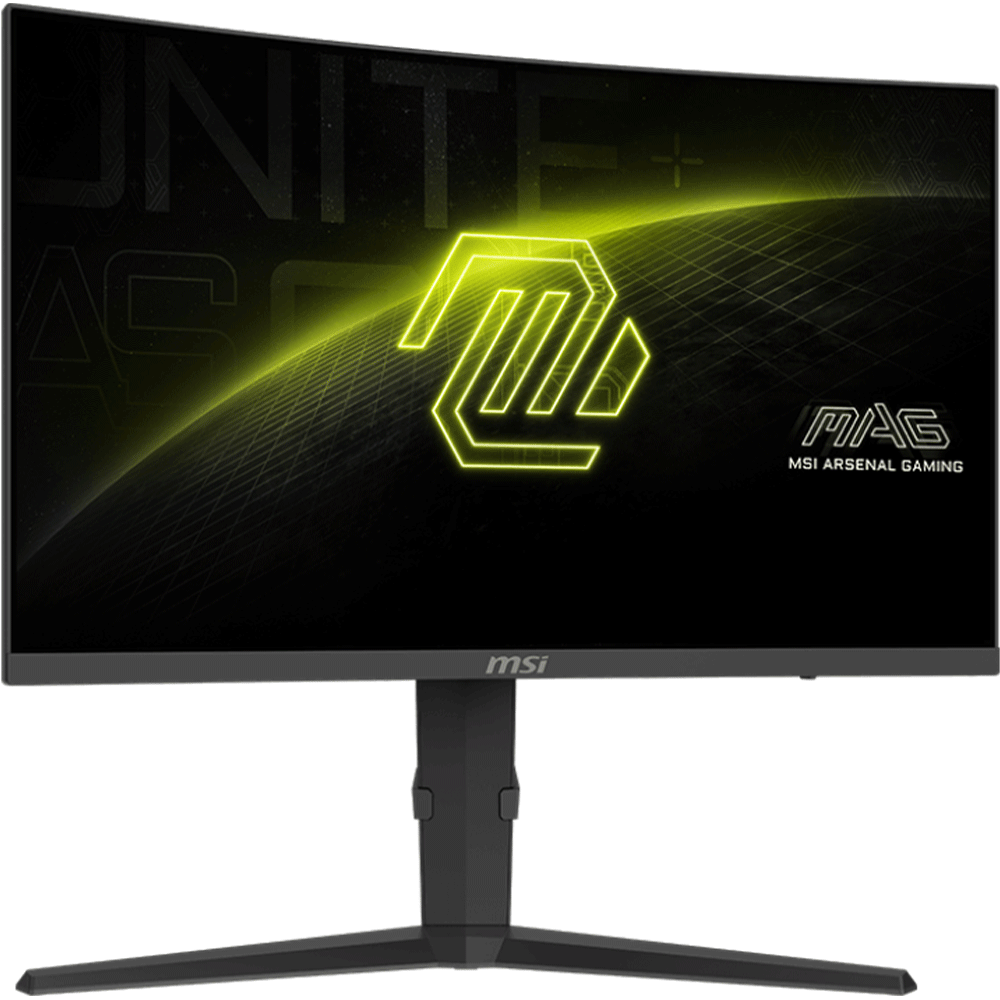 MSI MAG 275CQRF QD E2 27 inç 180Hz 0.5ms Curve FreeSync Oyuncu