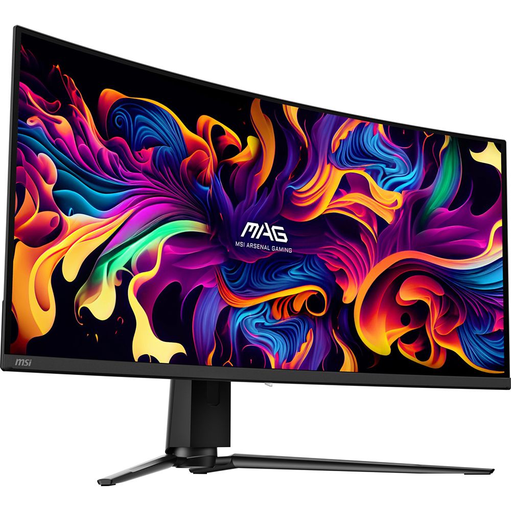 MSI MAG 341CQP QD-OLED 34 inç 175Hz 0.03ms Oyuncu Monitörü Fiyatları