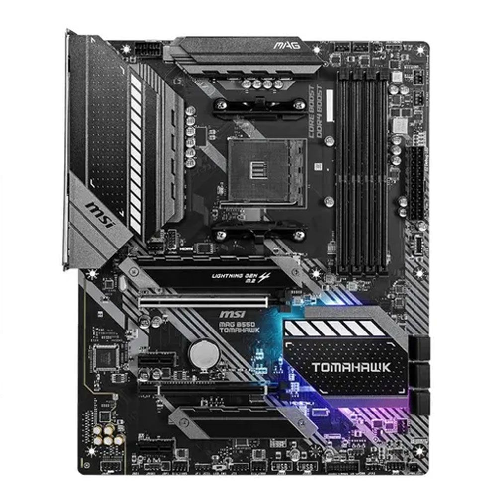MSI MAG B550 TORPEDO Oyun Anakartı Fiyatları ve Özellikleri