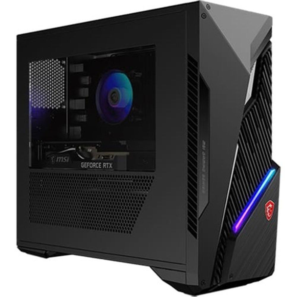 MSI MAG INFINITE S3 14NVL5-104EU i5-14400F 16GB RAM 1TB SSD RTX 5060 Windows 11 Home Oyun Bilgisayarı