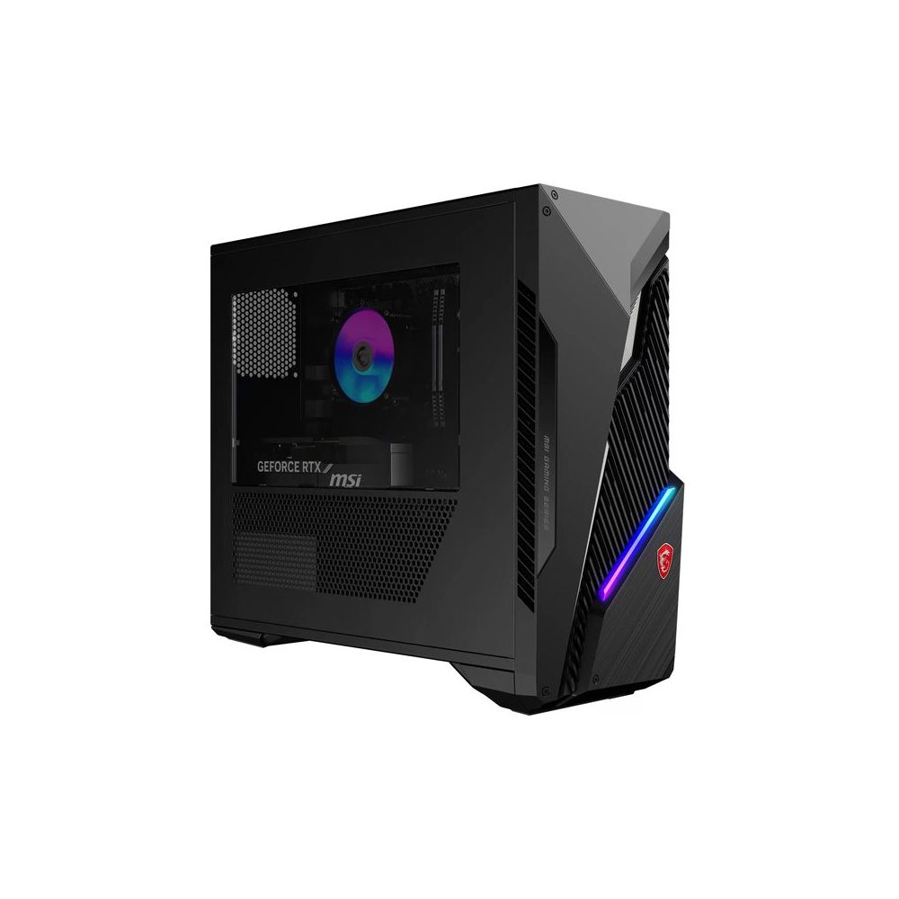 MSI MAG INFINITE S3 14NVL5-3276EU i5-13400F 16GB RAM 1TB SSD RTX 5060 Windows 11 Home Oyun Bilgisayarı
