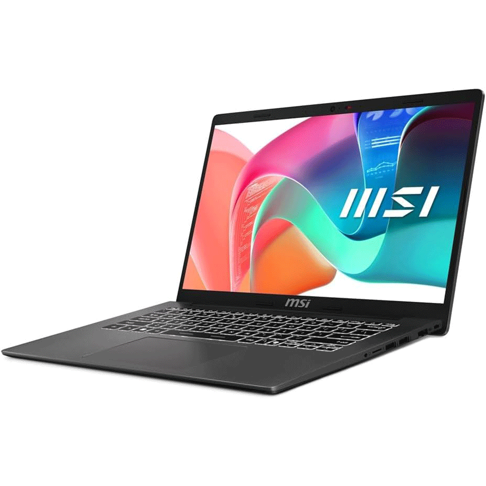 MSI Modern 14 F13MG-429XTR i5-1334U 16GB RAM 512GB SSD FreeDOS 14