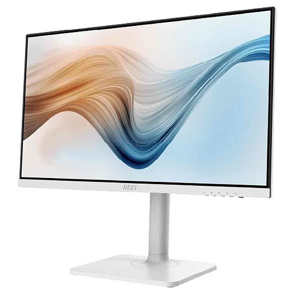 MSI Modern 75Hz 5ms Beyaz Monitör