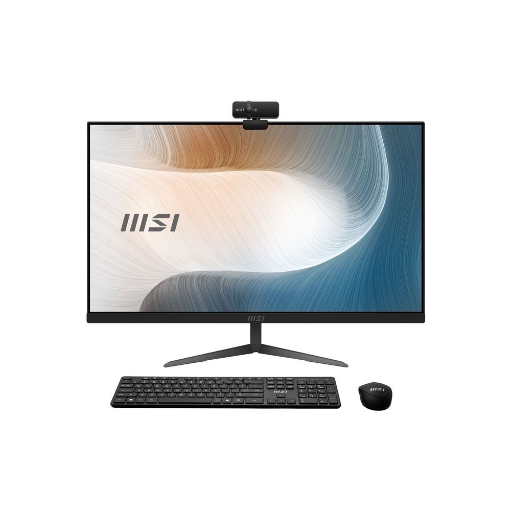 MSI Modern AM271P 11M-020TR i5-1135G7 8 GB 512 GB SSD 27 Windows
