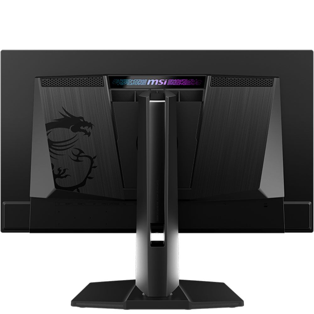 MSI MPG 271QRX QD-OLED 26.5 inç 360Hz 0.03ms Gaming Monitör