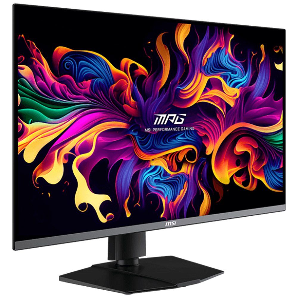 マサヒコ MPG 322URX QD-OLED | 32 Inch Gaming Monitor | MSI Global