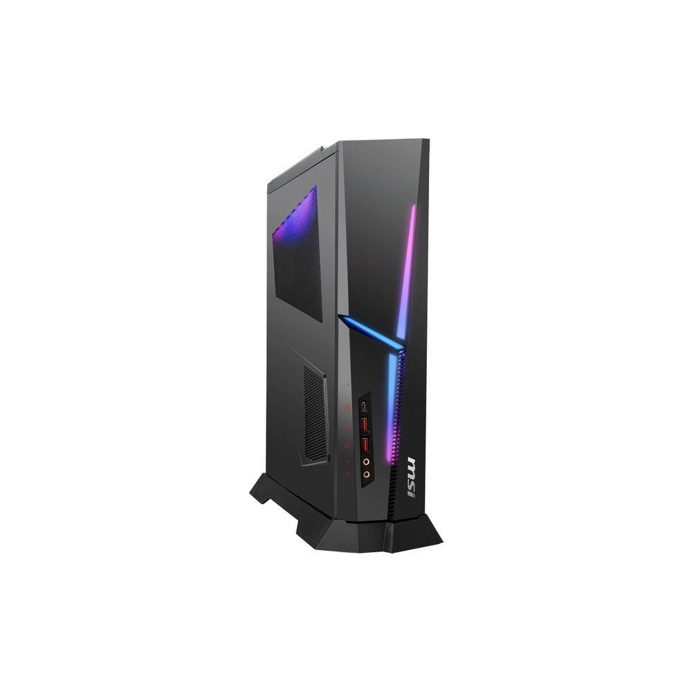 MSI MPG Trident AS AI 2NVN5-103EU Ultra 5 225F 16GB RAM 1TB SSD 8GB RTX 5060 Ti Windows 11 Home Oyun Bilgisayarı