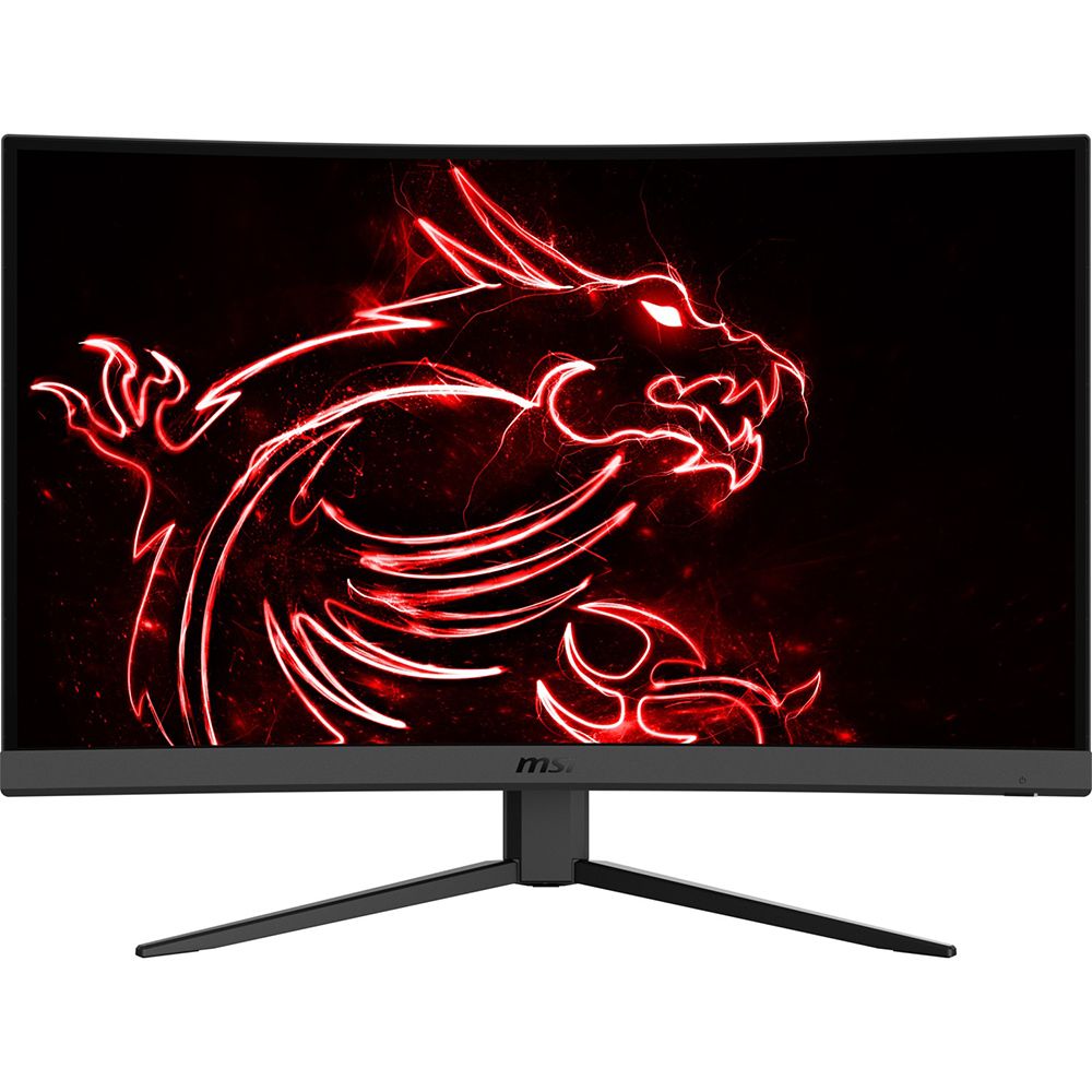 MSI Optix 1ms Curved Oyun Monitörü