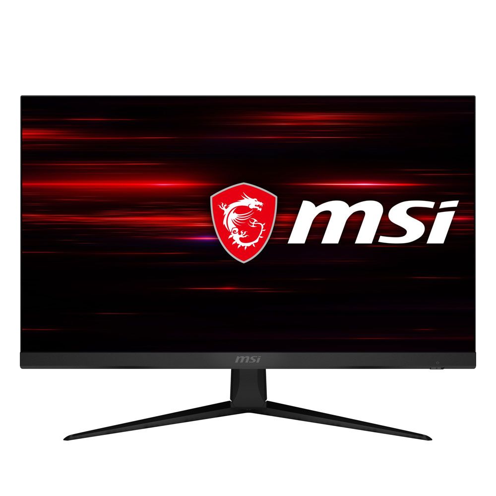 MSIゲーミングモニター OptixG241 平面144Hz 23.8インチ MSI G241 24