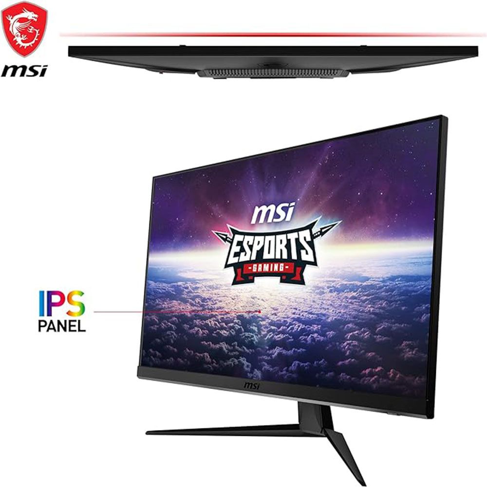 MSI Optix G2712 27 inç 170Hz 1ms Oyuncu Monitörü Fiyatları