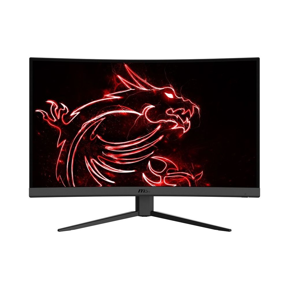 MSI Optix G32C4 31.5 inç 165Hz 1ms Curved Oyuncu Monitörü
