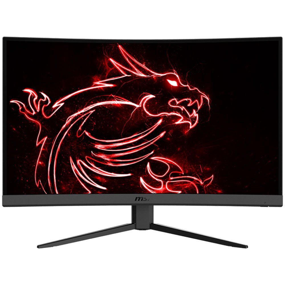 MSI Optix G32CQ4 E2 31.5 inç 170Hz 1ms Curved Oyuncu Monitörü Outlet - Teşhir