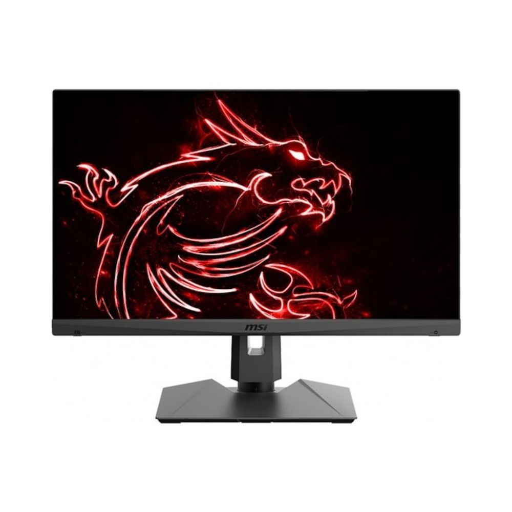 MSI Optix MAG 272QP 27 inç 165Hz 1ms Oyuncu Monitörü