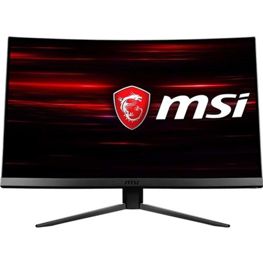 MSI Optix MAG271CR 27インチ FHD 1800R 曲面 MSI Optix MAG271C 27 inç 144Hz 1ms Curved Gaming Monitör Fiyatları