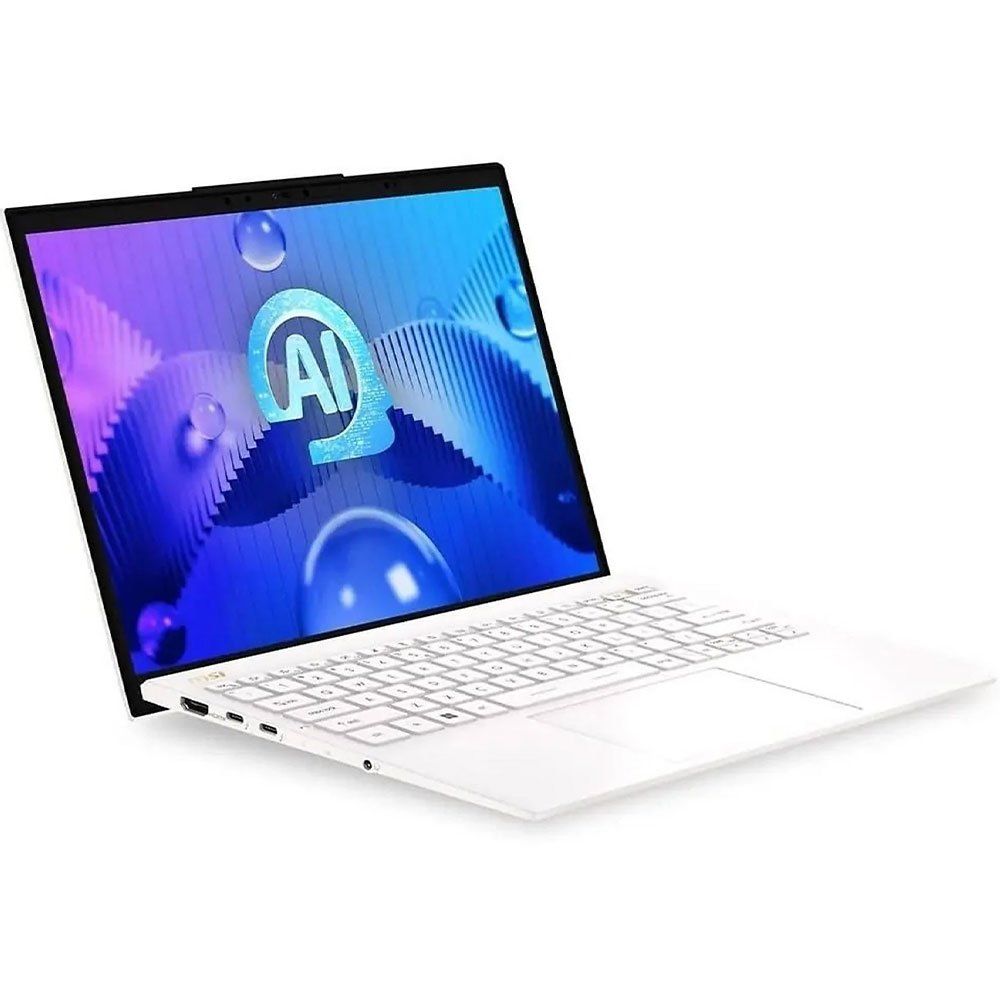 MSI Prestige 13 AI Evo A1MG-281TR Ultra 7 155H 16GB RAM 1TB SSD