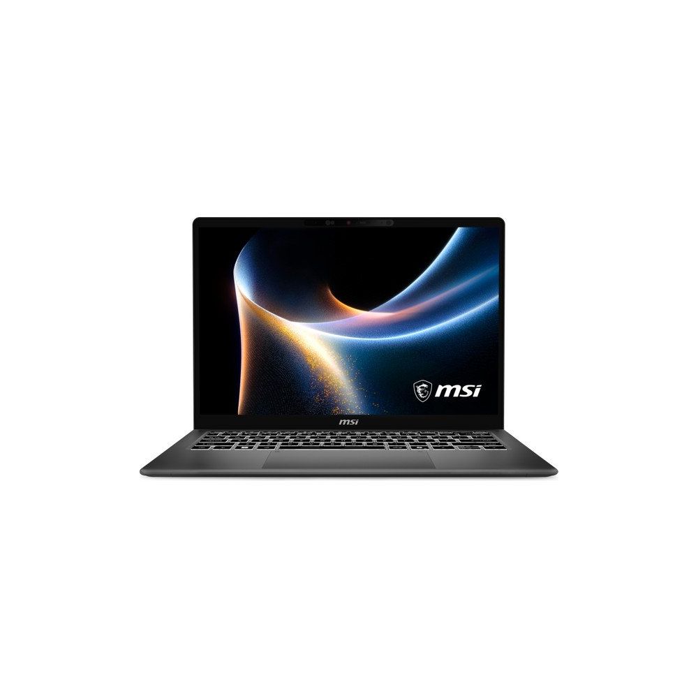 MSI Prestige 14 AI+ D3MG-084TR Ultra 7 355 32GB RAM 1TB SSD Windows 11 Home 14 inç Laptop