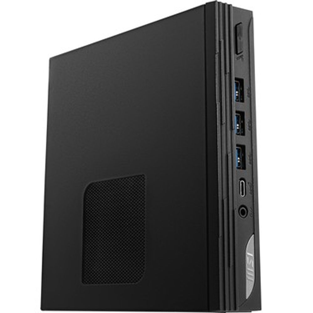 MSI Pro DP10 13M-002EU Intel Core i5-1340P 8GB 512GB SSD W11 Pro Masaüstü Bilgisayar