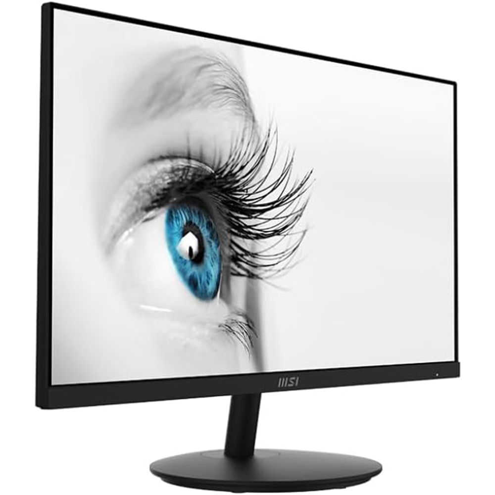 MSI PRO MP242A　23.8インチ　100Hz MSI Pro MP242A 23.8 inç 100Hz 1ms IPS Monitör Fiyatları