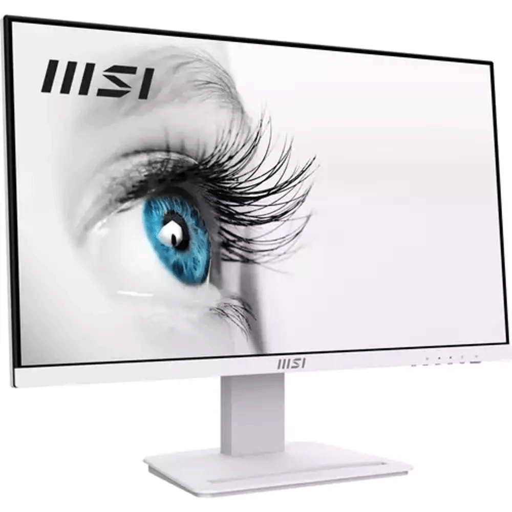 PRO MP243XW（23.8インチ / IPSパネル / 100Hz MSI PRO MP243XW 23.8 inç 100Hz 1ms IPS Monitör Fiyatları | Cimri