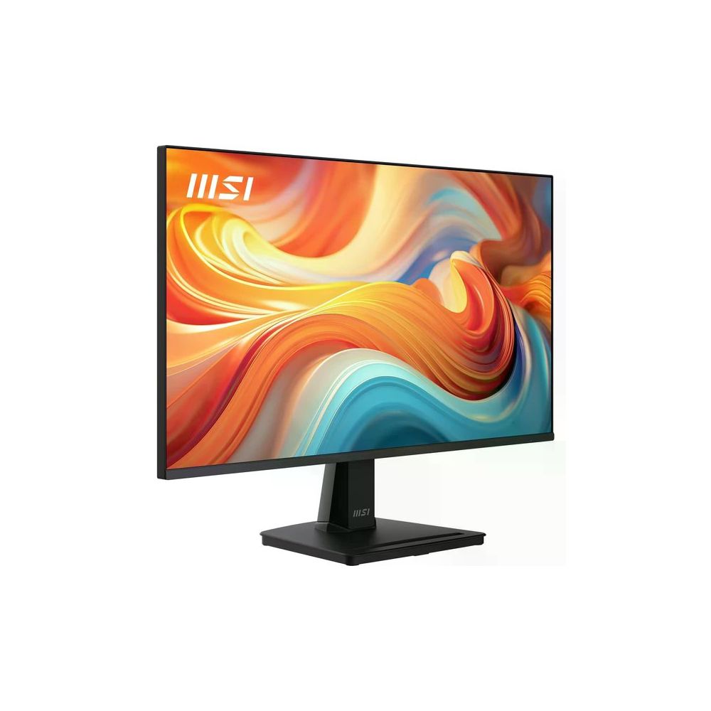 MSI PRO MP251 E14L 24.5 inç 144Hz 1ms IPS Kurumsal Monitör