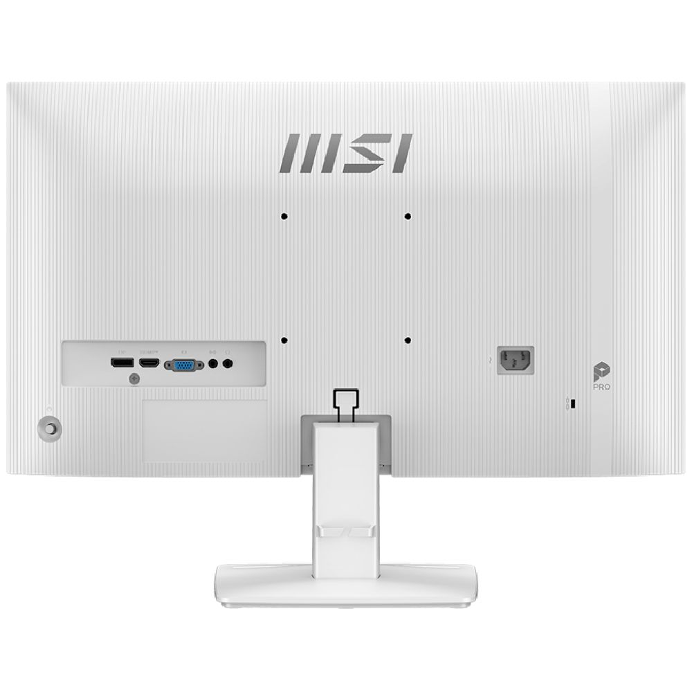 MSI PRO MP251W E2 24.5 inç 120Hz 1ms IPS Beyaz Monitör Fiyatları