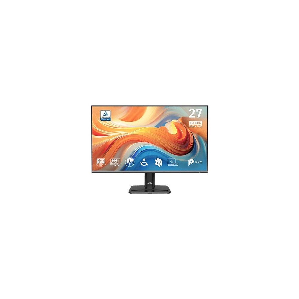 MSI PRO MP271 E14A 27 inç 144Hz 1ms Monitör