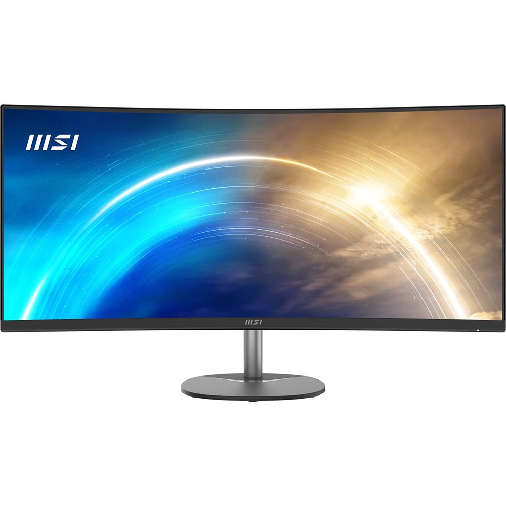 MSI PRO MP341CQ 34 inç 100Hz 1ms Curved Monitör