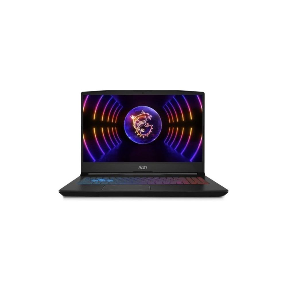 MSI Pulse 17 B13VFK-404TR Intel Core i7 13700H 32GB RAM 1TB SSD RTX 4060 Windows 11 Home 17.3 inç Oyun Bilgisayarı Outlet - Teşhir