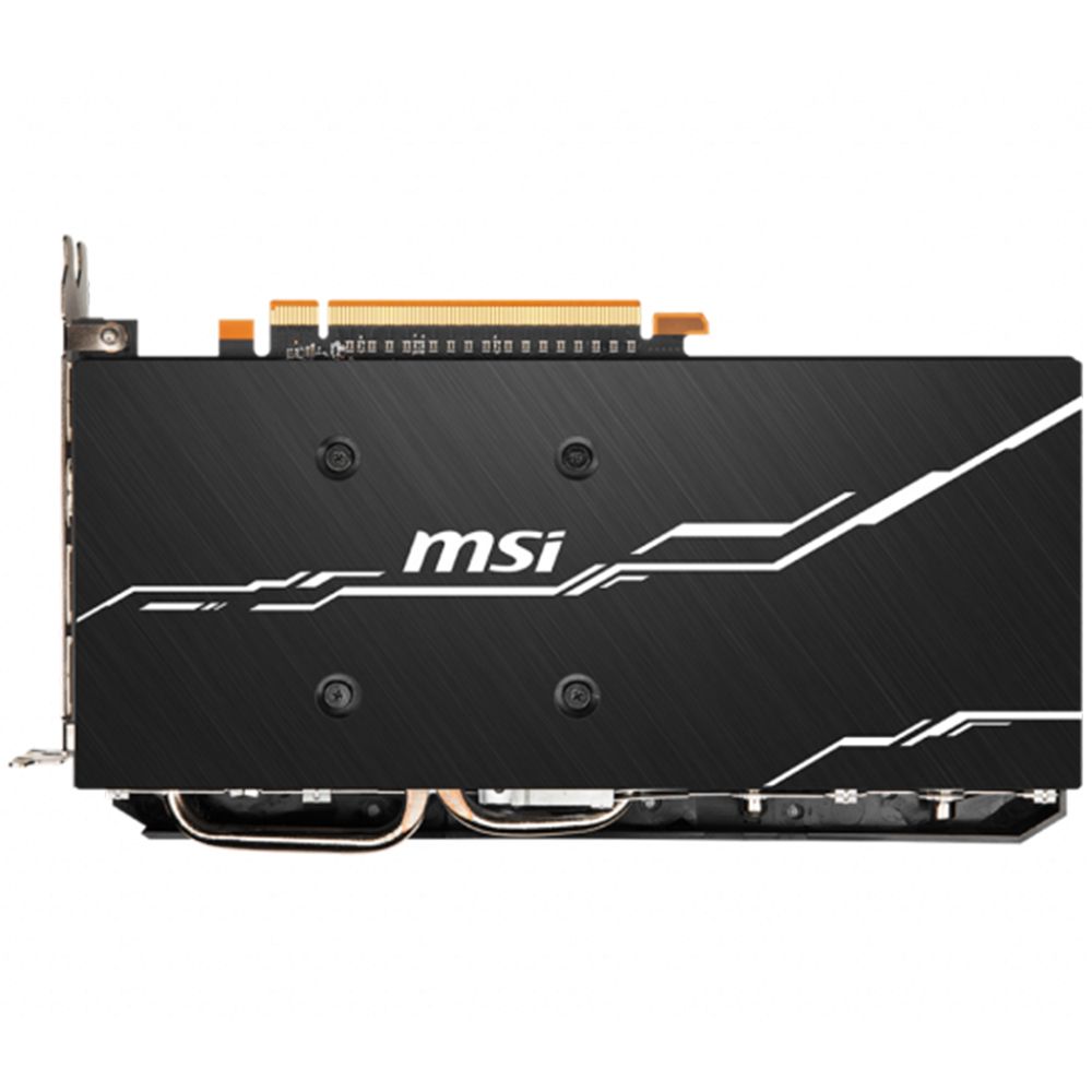 MSI Radeon RX 5600 XT MECH OC 6GB GDDR6 192Bit DX12 Gaming Ekran