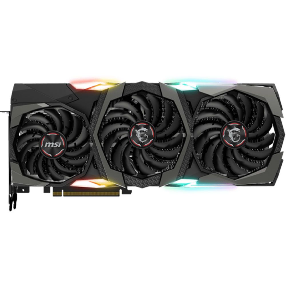 MSI RTX 2080 Gaming X Trio 8GB DDR6 256Bit Ekran Kartı Fiyatları