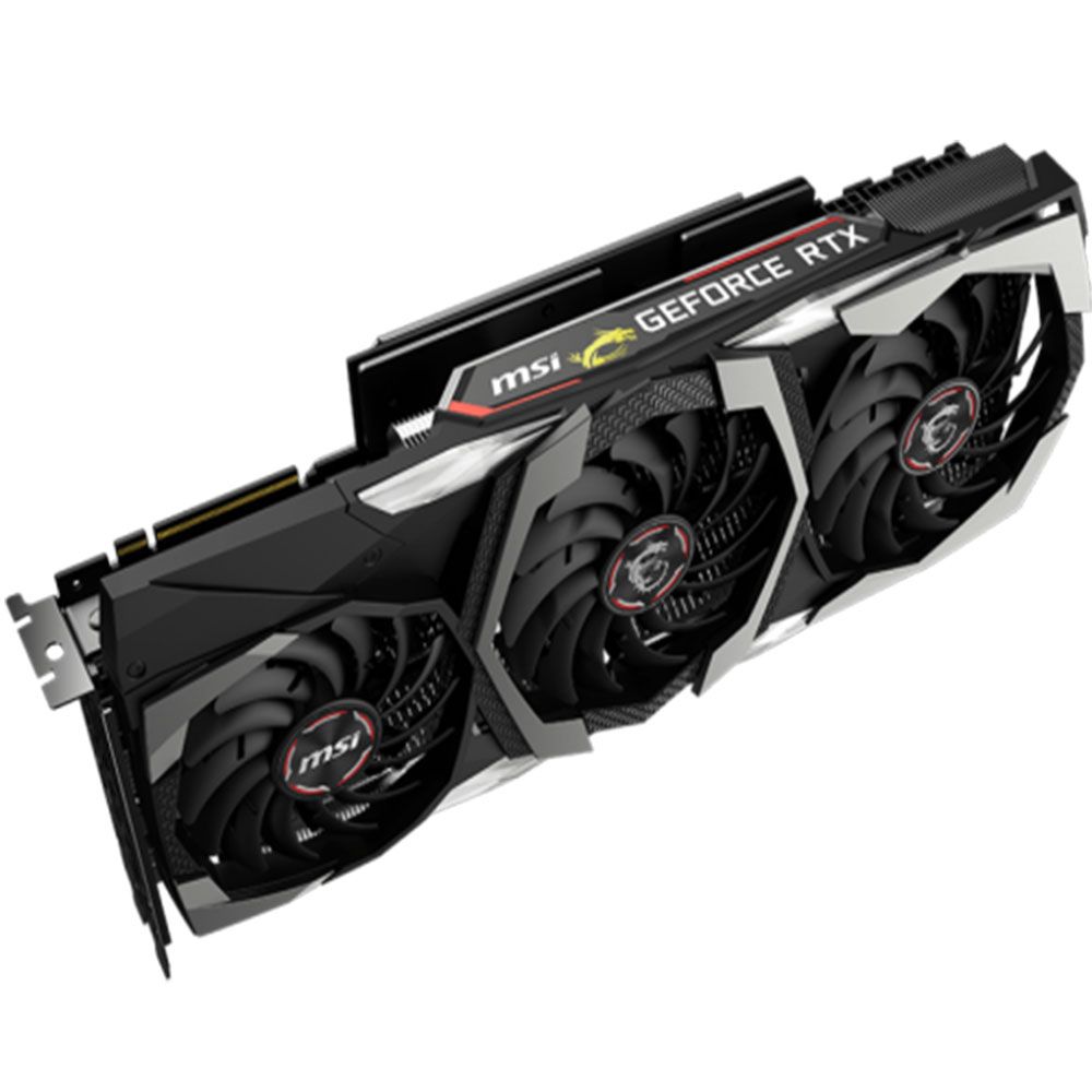 MSI RTX 2080 Gaming X Trio 8GB DDR6 256Bit Ekran Kartı Fiyatları