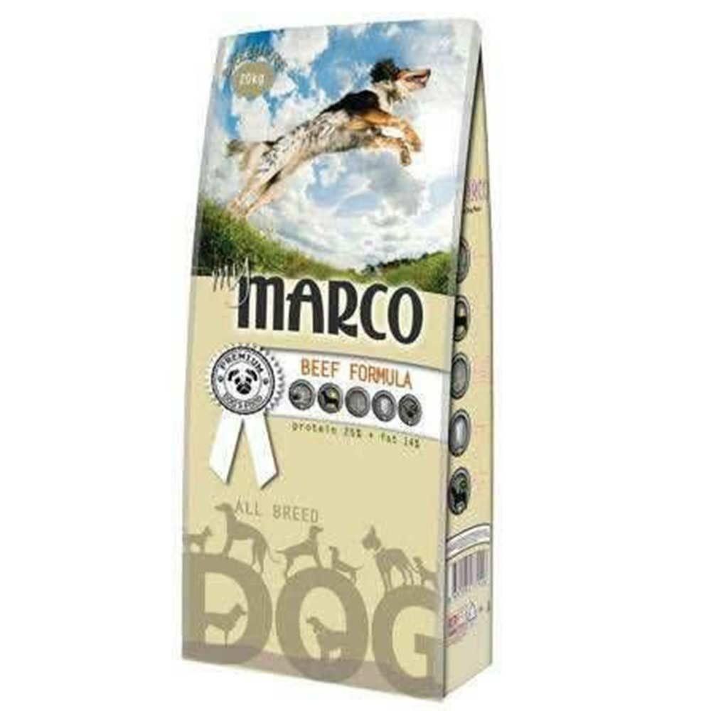 My Marco Biftekli Yetiskin 20 Kg Kopek Mamasi Fiyatlari