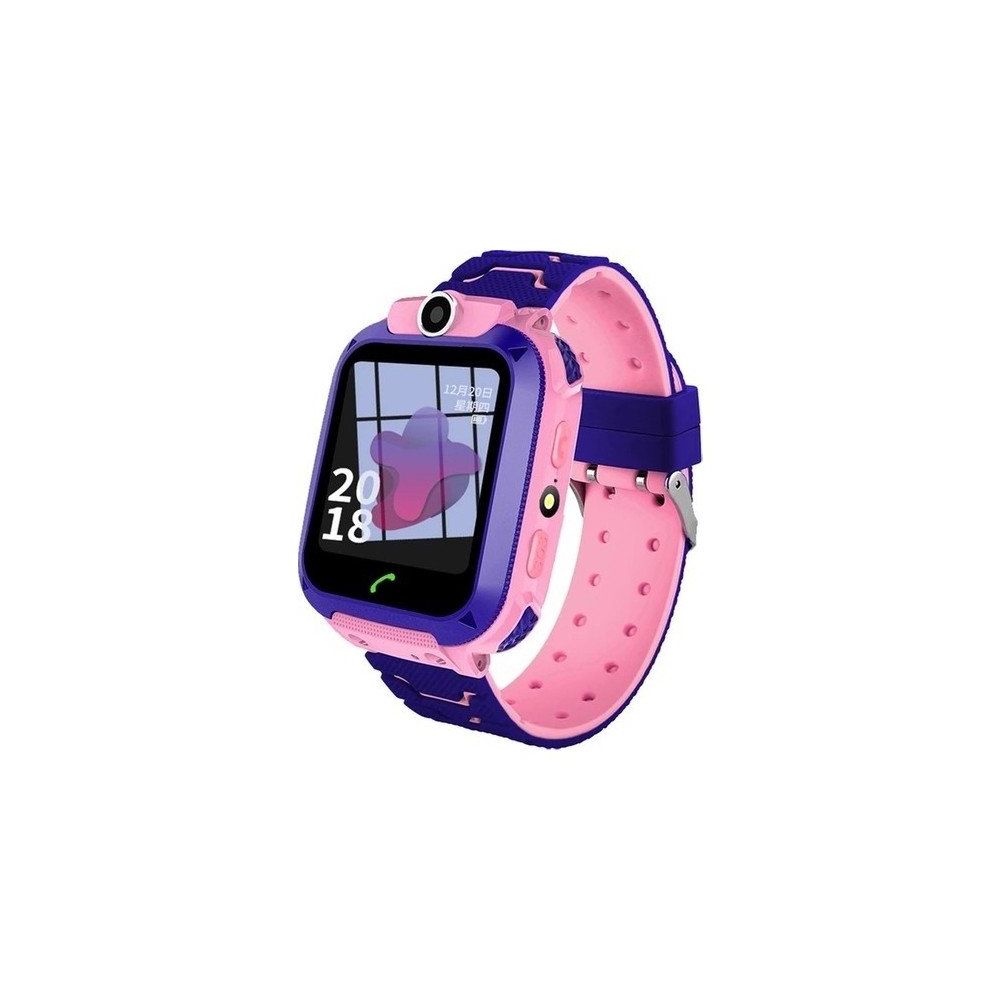 My Watch Q12 Çocuk Akıllı Saat