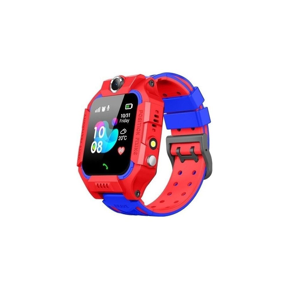 My Watch Q19 Lbs Konumlu Akıllı Çocuk Takip Saati