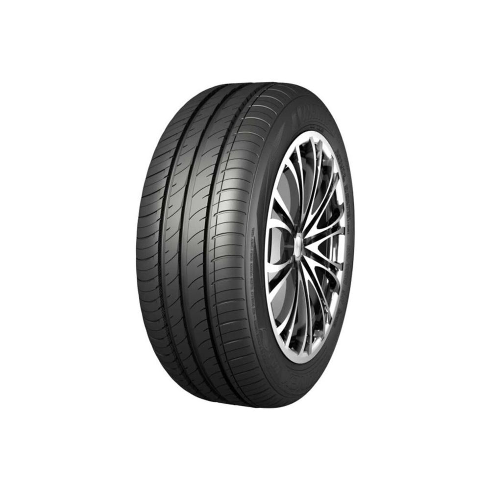 Nankang 205/60 R13 86H NA-1 Econex Yaz Lastiği Fiyatları | Cimri