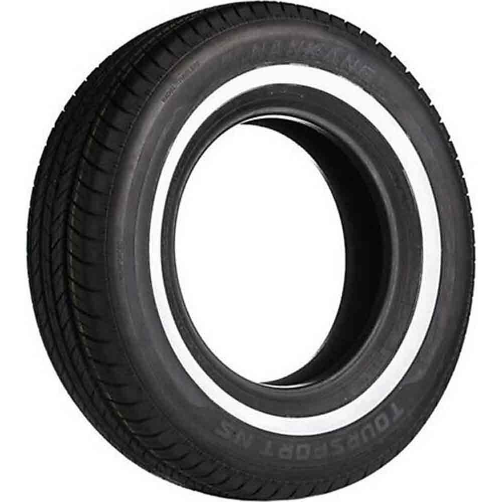 Nankang 225/70r15 100h Beyaz Çemberli N-605 Yaz Lastiği Fiyatları