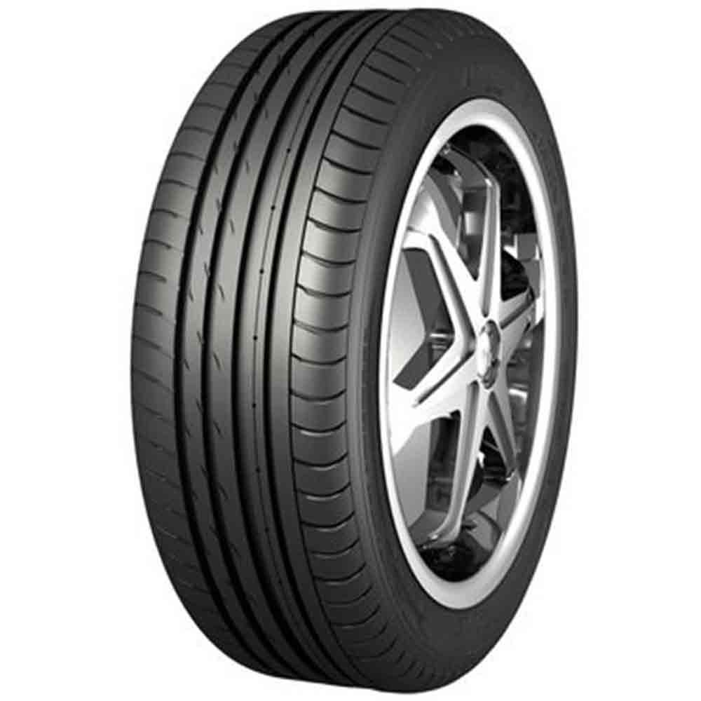 Nankang 235/50 R17 96W Sportnex AS-2+ Yaz Lastiği Fiyatları