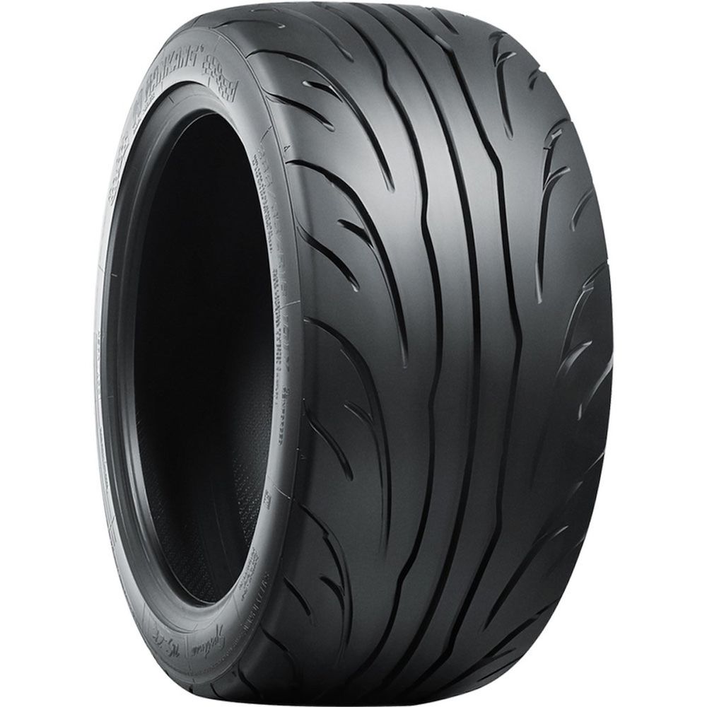 Nankang 255/35 R18 94Y NS-2R Semi-Slick Yaz Lastiği Üretim Yılı