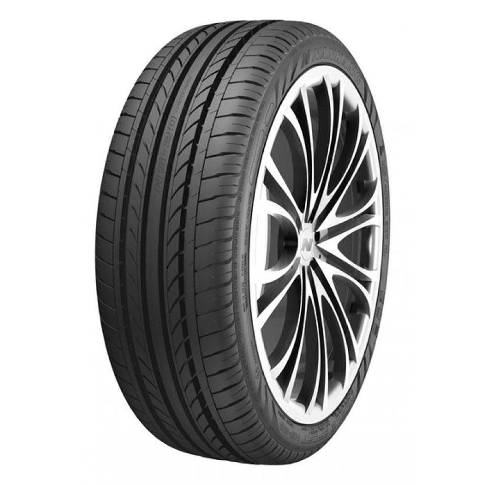 NANKANG AS-2 +(Plus) 225/35R17.Z 86Y XL - タイヤ