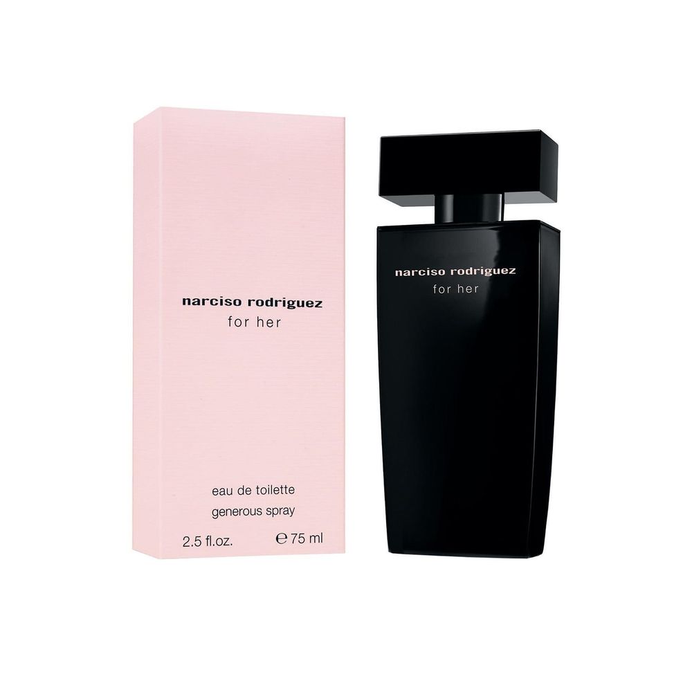 Fragrances Narciso Rodriguez Rouge 75 Ml Narciso Rouge Narciso